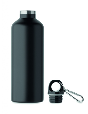 Logotrade liikelahjat kuva: Kaksiseinäinen pullo 500 ml